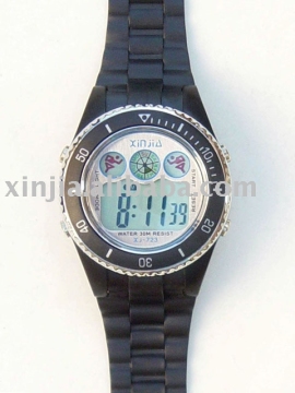 Digital watch xj-723