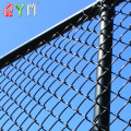 Diamond Wire Mesh Tennis Court