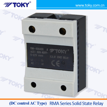 RMA Solid State Relay/Economic SSR