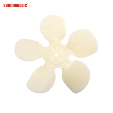 High Quality 200MM Fan Blade for Refrigerator - Sunchonglic