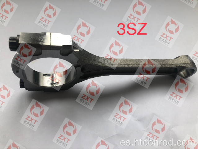 Riolina de conexión 3SZ para Toyota