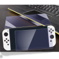 Nintendo Switch OLED Temperli Cam Ekran Koruyucu