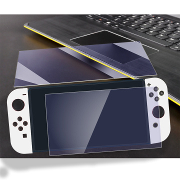 Nintendo Switch OLED Tempered Glass Screen Protector