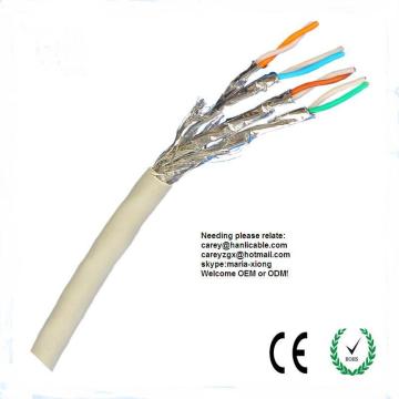 SSTP CAT7 lan cable