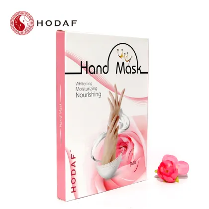 Hot Selling Hand Care Mask Moisturizing hand mask
