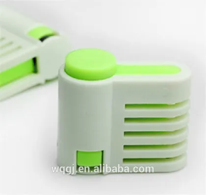 5 Layers Bread Cake Slicer Leveler Home Bread Slicer Cutting Perfect Slice Pie Cake Tools