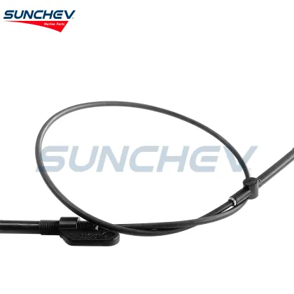Throttle Cable 5007771 For EVINRUDE Johnson 15-55hp Outboard Motor Boat Engine