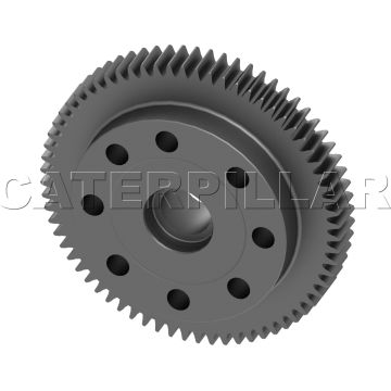 D7R joint gear 154-3358