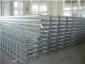 Grp Groove Cable Tray Fiberglass Trough Cable Fray