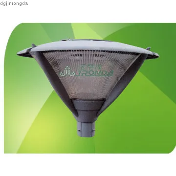 120W induction lamp for  residential district lighting