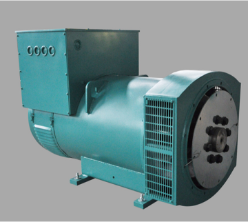 320kw nuovo generatore di vendita calda