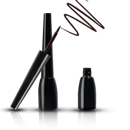 Customizable Color Waterproof Liquid Eyeliner