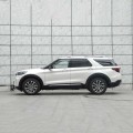 Changan Ford Explorer 2025 Model EcoBoost