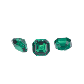 Colombian and Zambian Emerald Prices: Natural Stones and Green Lace Fabric