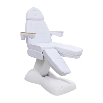 Electric Body Massage Table For Sale