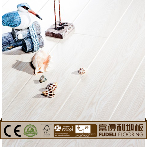 Best seller Grade AB IAF Certified New design parquet white oak wood flooring