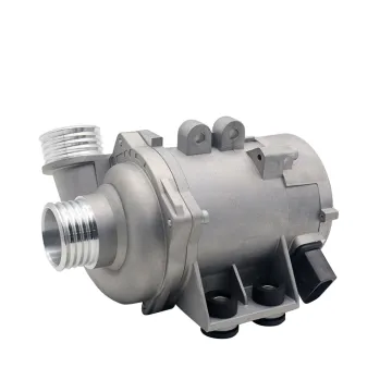 N52 Aluminum Electric Water Pump for BMW E81 E87 E88 E90 E91 E92 E93 E60 E61 E63 E65 E66 X1 E84 X5 E70