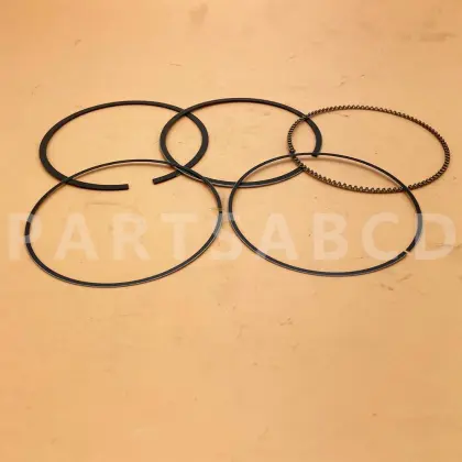 PARTSABCD Piston Ring For HISUN 700CC HS700 ATV UTV ATV Parts