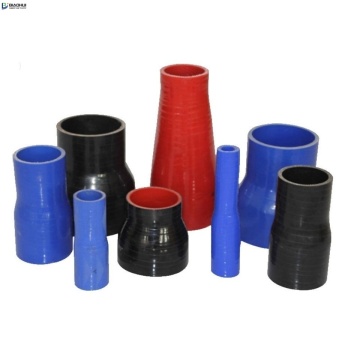 Silicone Intake Tubes High Quality Coupler Flexible Car Parts Hose