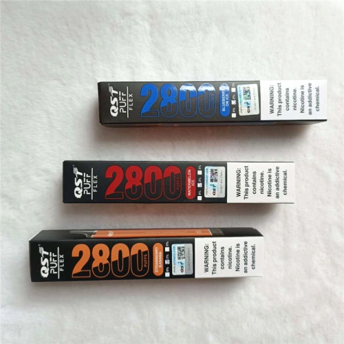 Dhgate Puff 2800 Disposable Vape Europe China Manufacturers Suppliers  Factory Exporter