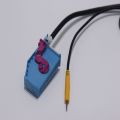 Adattatore per cablaggio linea diagnostica auto OBDII