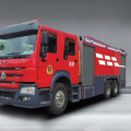 Wuling U400 series fire truck