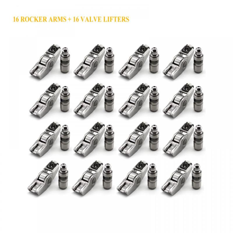 ROCKER ARM TAPPETS FOR FORD TDCI EcoBlue 2018404