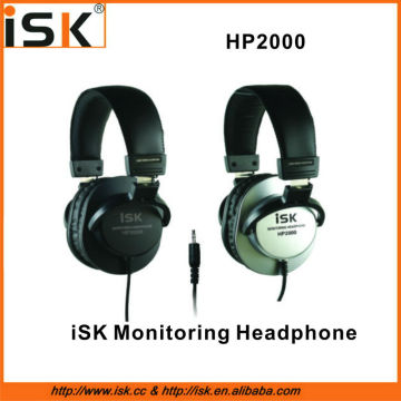 colorful custom logo music headphone