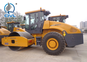 Operating Weight 17000KG Shandtui Bulldozer