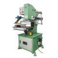 Pneumatic Bronzing Machine for Flat Objects