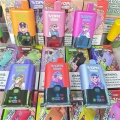 New VOPK 75k Puff Vape Deals Wholesale Poland