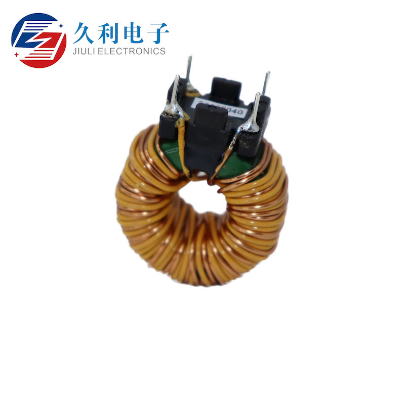 Common-mode inductance
