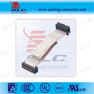 10 PIN IDC Flat Ribbon Cable