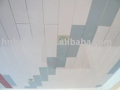 Decorative PVC Panels