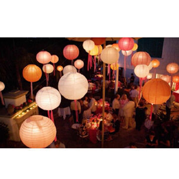 LED Lantern