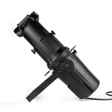 Factory Direct 200W COB Imaging Ultra-high Brightness LED Stage Theater Profile Spot Effect Light