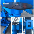 Tilting Lifting L Type Automation Welding Positioner