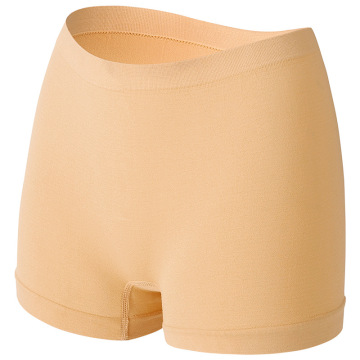 Knickers Women's Plus Size Boyshort Panties: Seamless, Stretchy, and Safe Boyleg Underwear