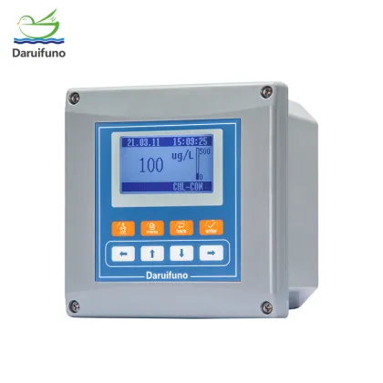 Online Chlorophyll Analyzer | Inline Chlorophyll Analyzer