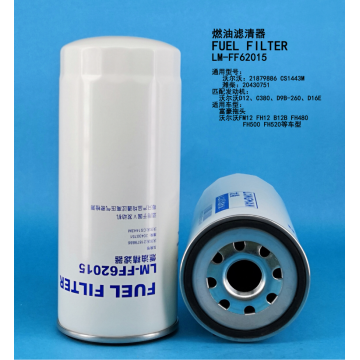 Топливный фильтр LM FF62015