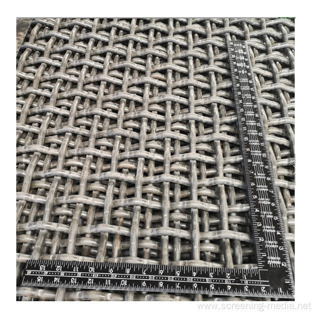 vicryl mesh crimped stainless steel wire mesh
