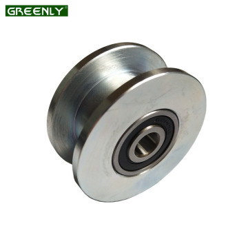 AE24403 598242R9141 167939 GRAIN Head Reel Bearing Idler