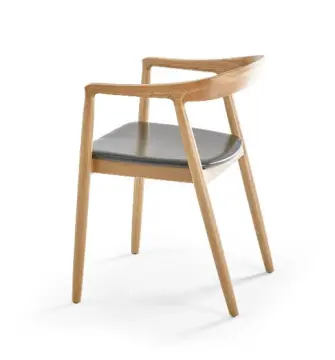 Modern Wooden Dining Chairs for Home Furniture