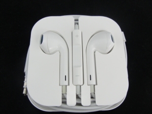 High Quality Headphone for iPhone5/5c