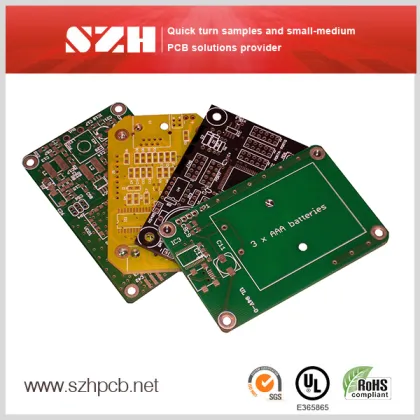 Expert for Quick Turn and Prototypes PCB