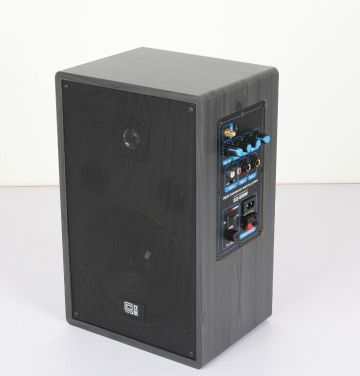 Internal speaker amplifier, Amplifier speaker for laptop