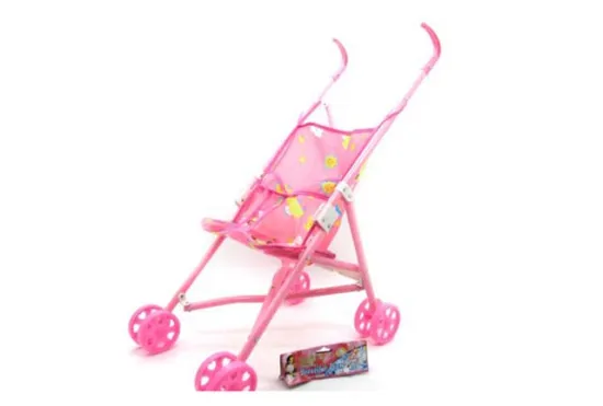 BABY WALKER TROLLEY