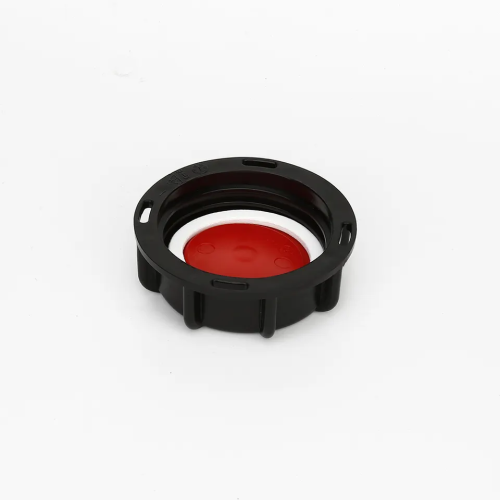 IBC S60x6 Female Thread Cap