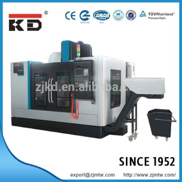 VMC KD cnc vertical Machining Center KDVM1100 High Speed and Precision
