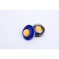 Different colors of counting plastic round sponge holder